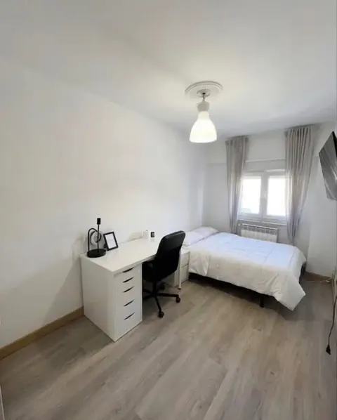 Appartamento 85 m² a Salamanca