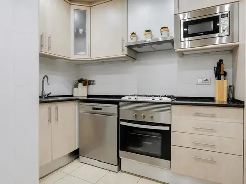 Pis de 88 m² a Barcelona