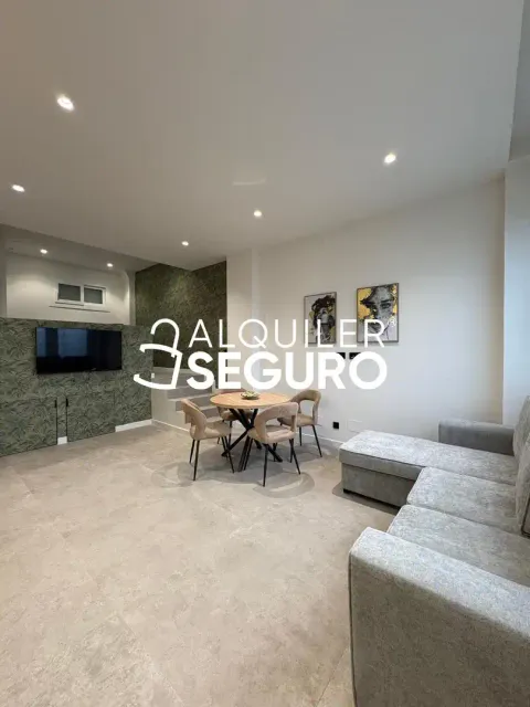Appartement 44 m² à Madrid (2/15)