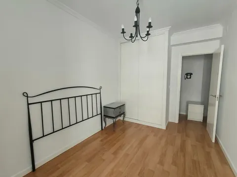Pis de 78 m² a Madrid