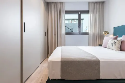 Appartement 55 m² à Barcelone