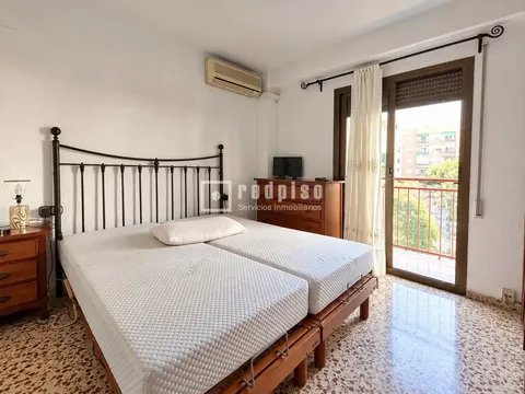 Pis de 110 m² a València