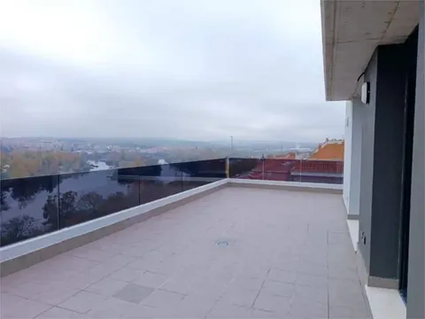 Pis de 55 m² a Salamanca