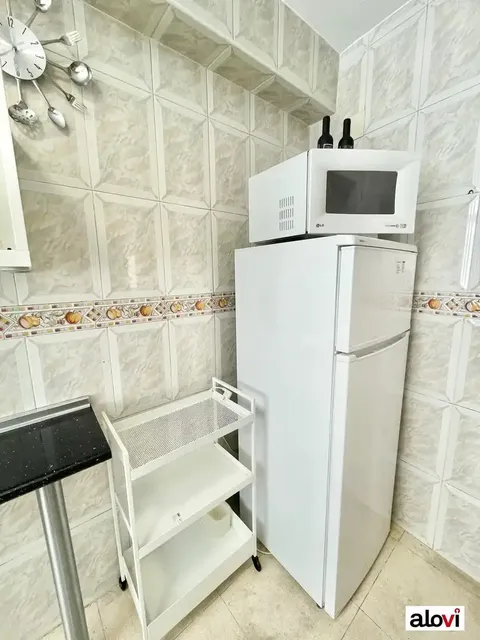 Habitació de lloguer, Granada