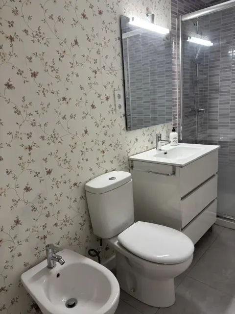 Flat 65 m² in Zaragoza (4/15)
