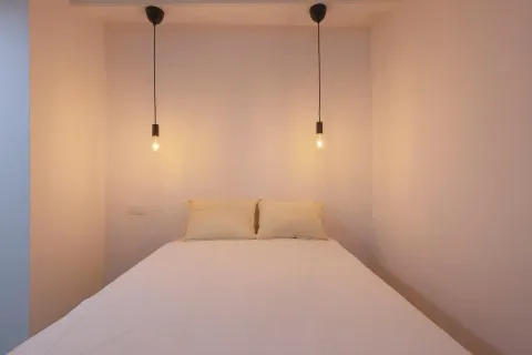 Piso de 32 m² en Barcelona