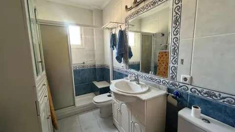 Habitació de lloguer, Sevilla