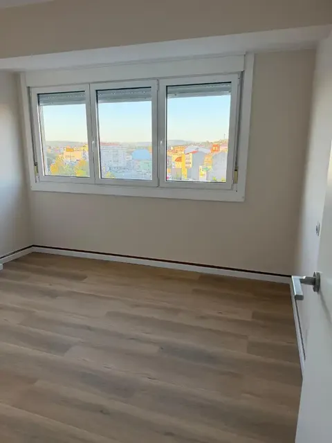 Pis de 90 m² a Carballo