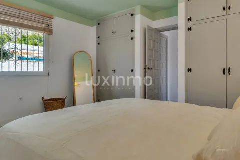 Haus 198 m² in Altea