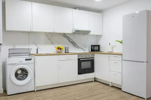 Habitació de lloguer, Leganès