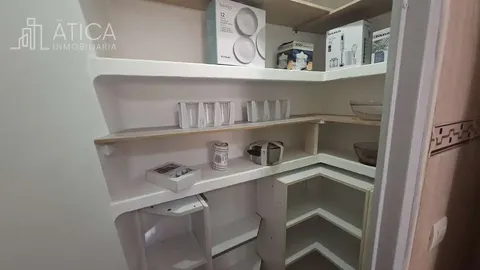 Pis de 95 m² a Salamanca