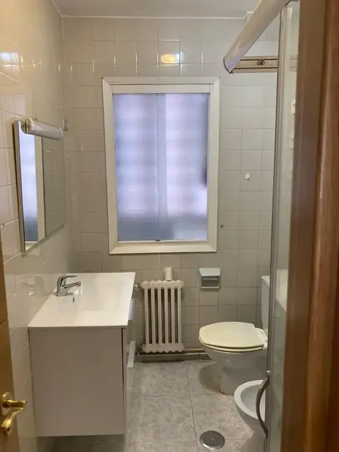 Pis de 95 m² a Vilagarcía de Arousa