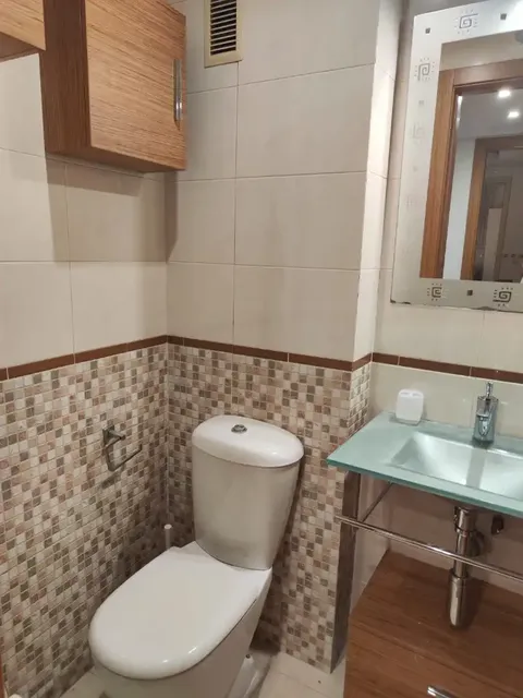 Pis de 112 m² a Valdemoro