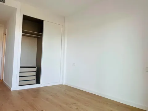 Wohnung 106 m² in Málaga