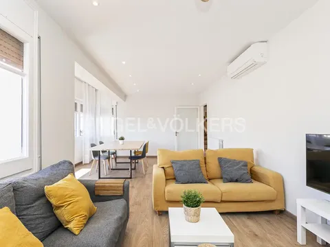 Wohnung 146 m² in Barcelona
