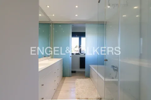 Casa 470 m² a Pozuelo de Alarcón
