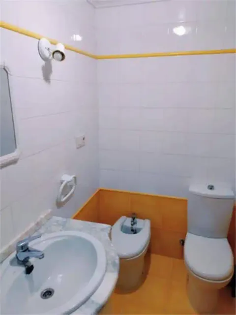Apartamento 36 m² em Elx / Elche