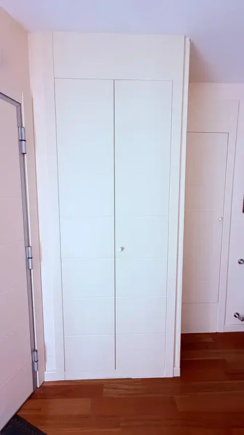 Piso de 52 m² en Sabiñánigo
