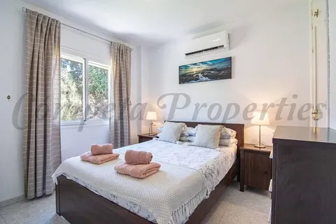 Flat 65 m² in Torrox