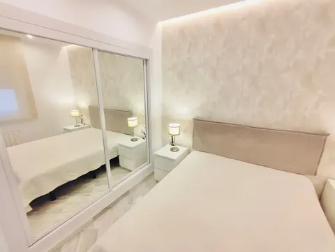 Pis de 57 m² a Granada