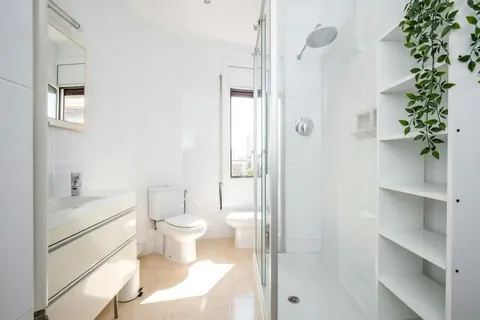 Stanza in affitto, Barcelona