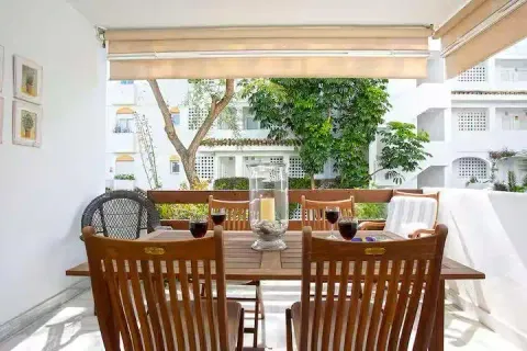 Pis de 120 m² a Marbella