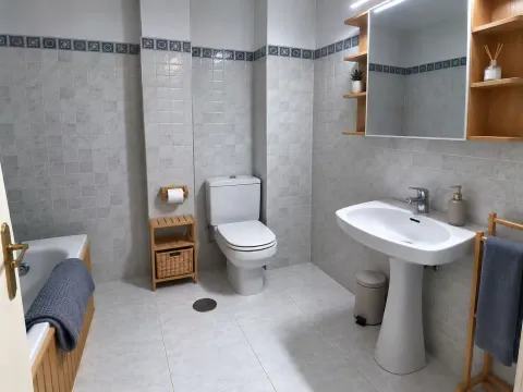 Stanza in affitto, Alcalá de Henares