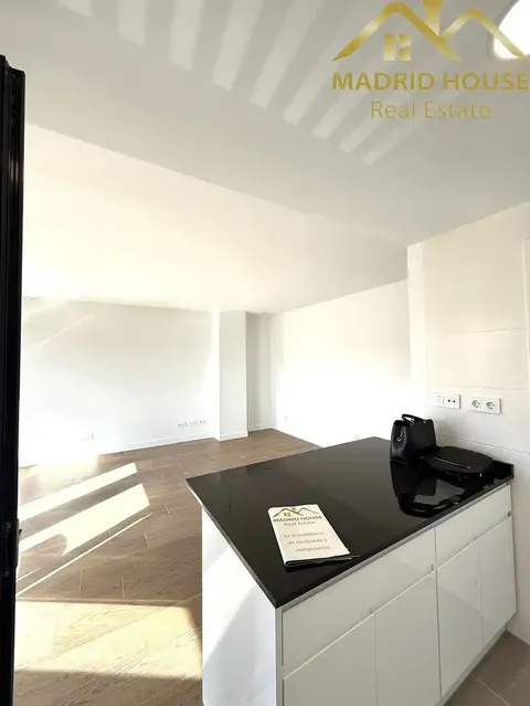 Pis de 152 m² a Las Rozas de Madrid