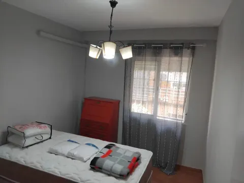 Pis de 79 m² a Còrdova