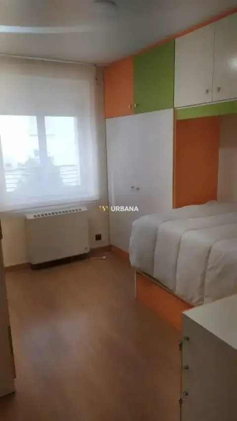 Flat 71 m² in Salamanca (3/15)