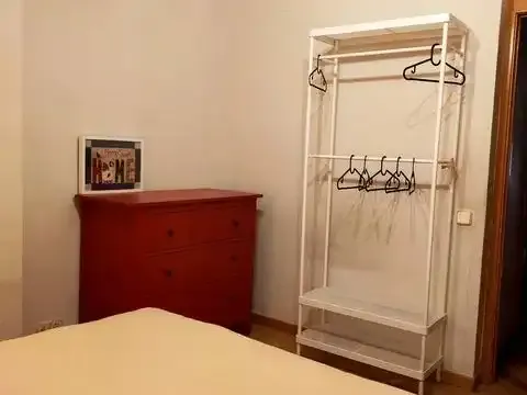 Habitación en alquiler, Barcelona (2/6)
