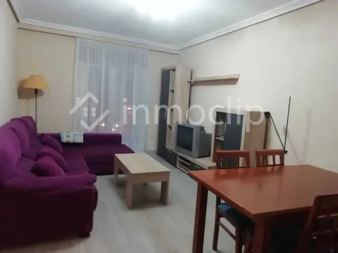 Pis de 94 m² a Salamanca
