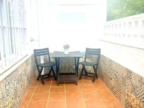 Wohnung 35 m² in Granada