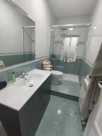 Pis de 101 m² a Salamanca