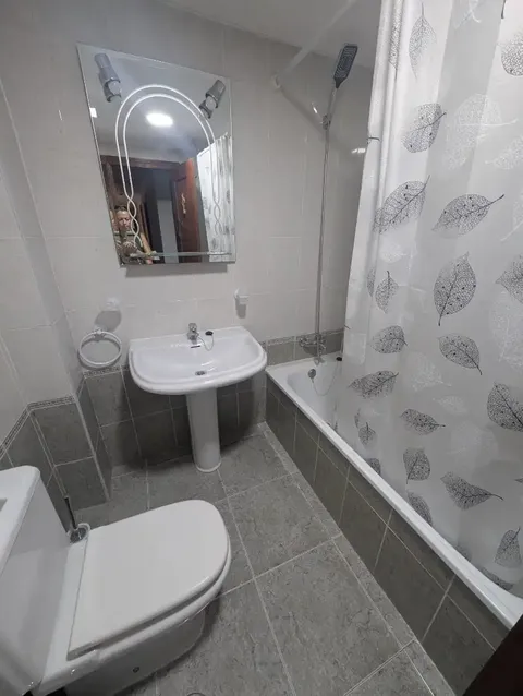 Pis de 90 m² a Lucena