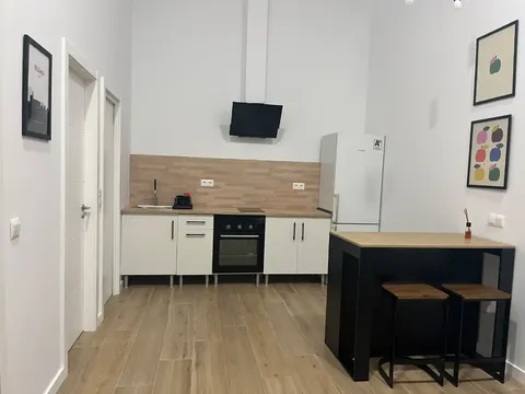 Piso de 52 m² en Vélez-Málaga