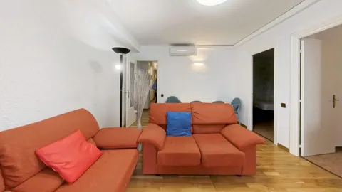Pis de 64 m² a Tarragona