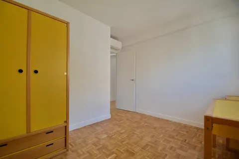 Pis de 123 m² a Madrid