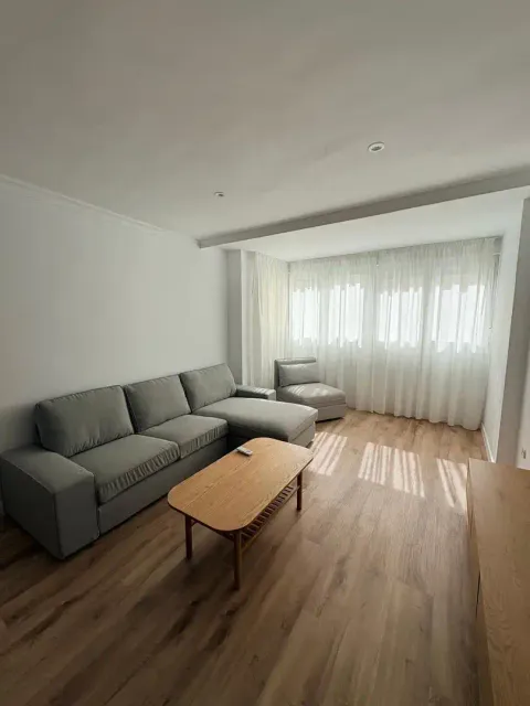 Apartamento 111 m² em Motril