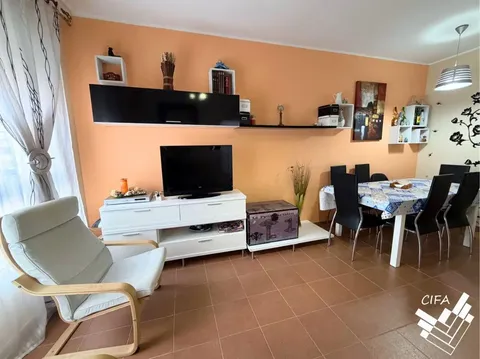 Pis de 78 m² a Vinaròs