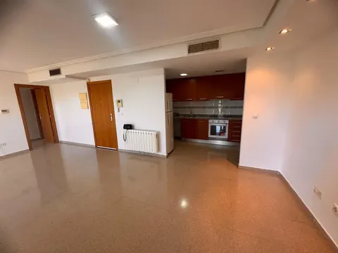 Pis de 60 m² a Alacant