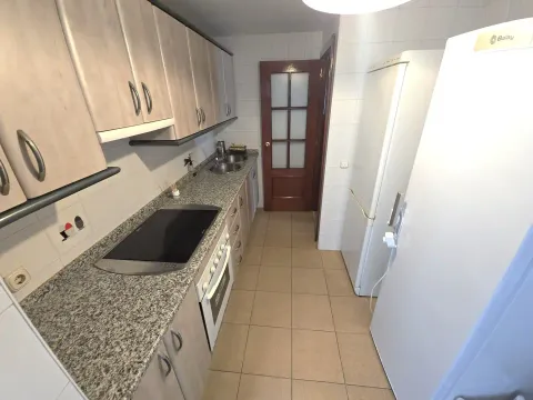 Flat 100 m² in Cáceres
