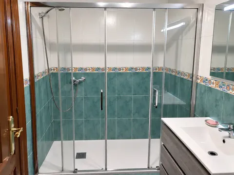 Pis de 100 m² a Cabezón de la Sal