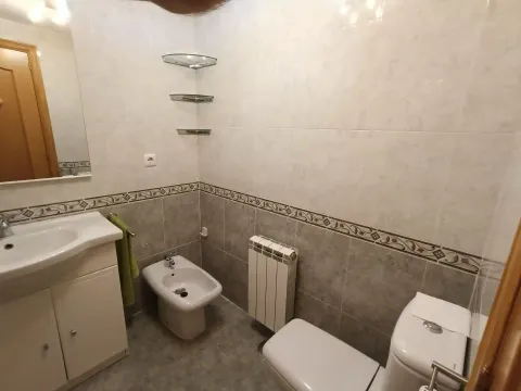 Apartamento 95 m² em Valladolid