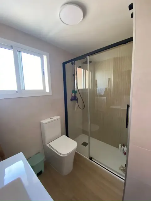 Pis de 80 m² a Huelva