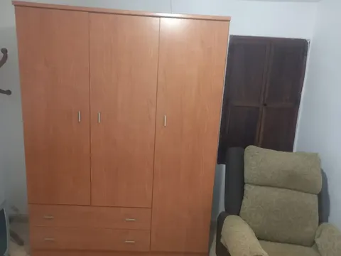 House 182 m² in El Burgo