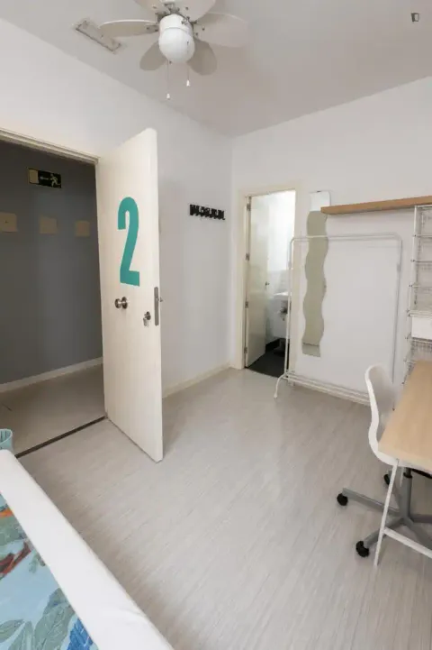 Habitació de lloguer, Granada