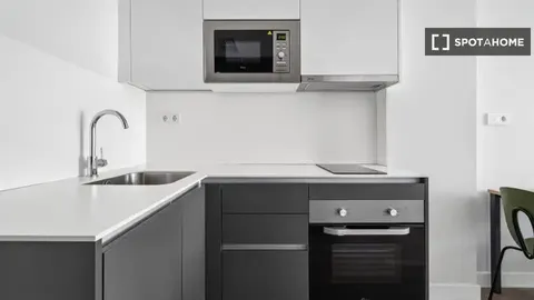 Pis de 33 m² a Madrid