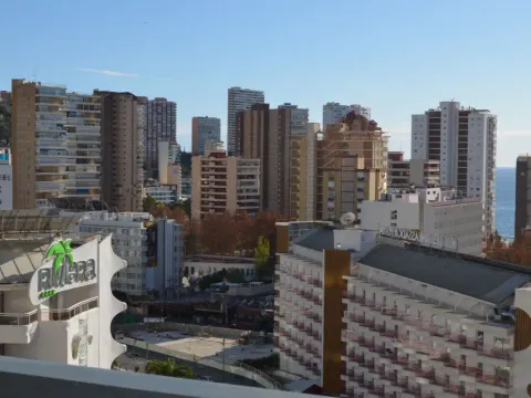Flat 65 m² in Benidorm (4/15)