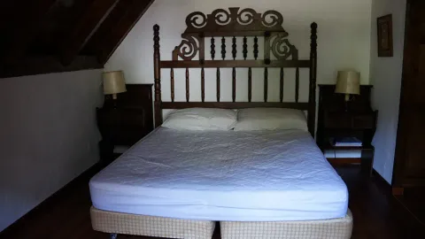 Casa en alquiler, Alto Arán